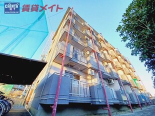 町屋ライフ　Bの物件外観写真